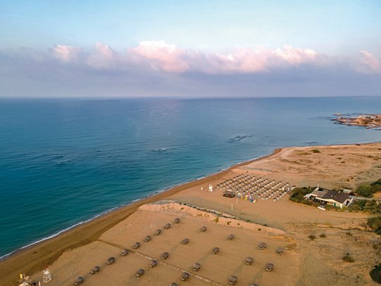 Roma Beach Resort & Spa