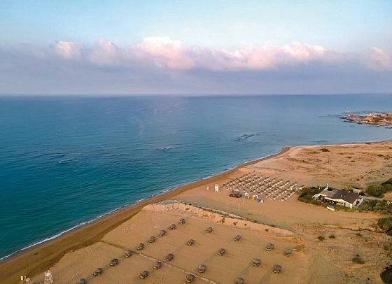 Roma Beach Resort & Spa
