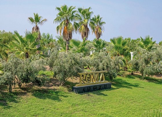 Roma Beach Resort & Spa