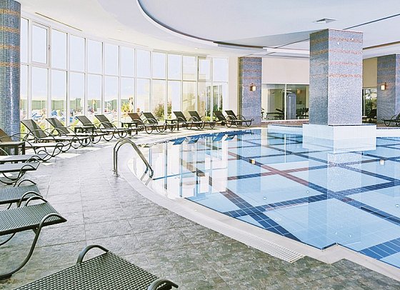 Roma Beach Resort & Spa