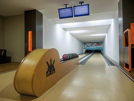 Roma Beach Resort & Spa