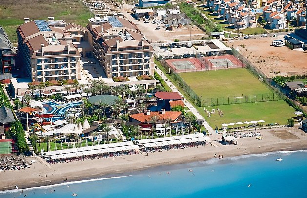 Crystal Family Comfort Collection