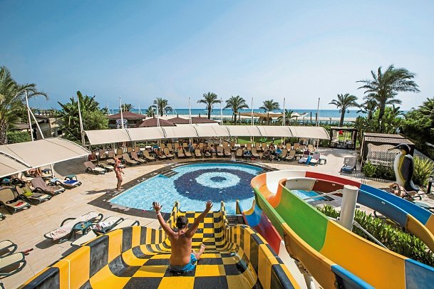 Crystal Family Comfort Collection