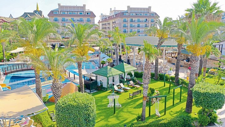 Crystal Family Comfort Collection