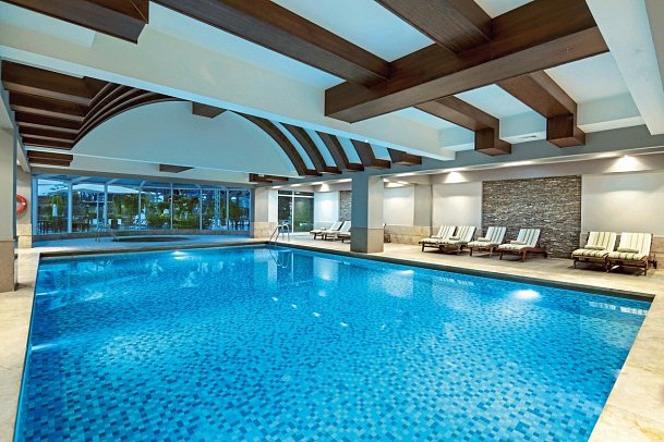 Crystal Family Comfort Collection