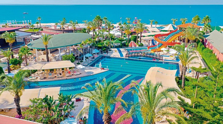 Crystal Family Comfort Collection