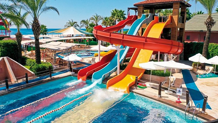 Crystal Family Comfort Collection