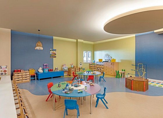 Kirman Belazur Resort & Spa
