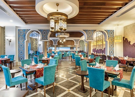 Kirman Belazur Resort & Spa