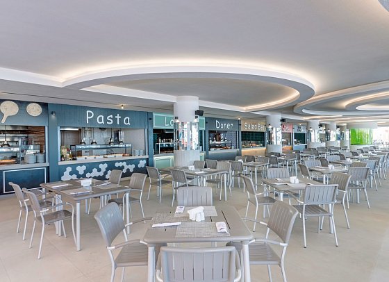 Kirman Belazur Resort & Spa