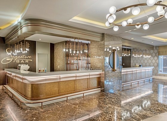 Kirman Belazur Resort & Spa