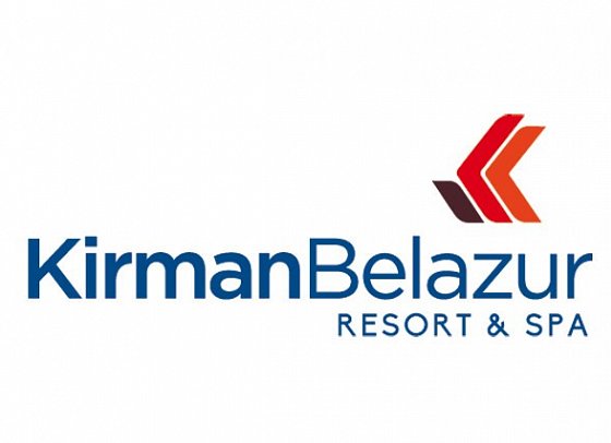 Kirman Belazur Resort & Spa