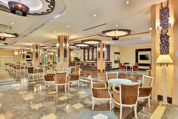 Crystal Waterworld Aqua Collection