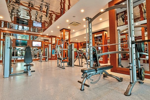 Crystal Waterworld Aqua Collection