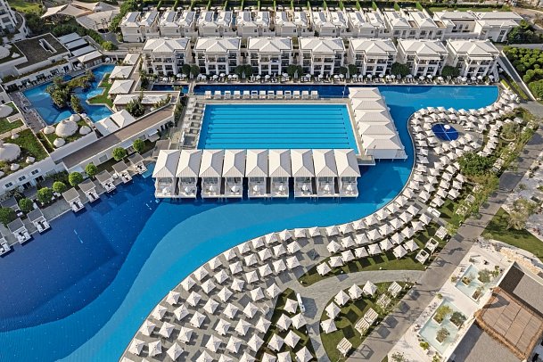 Titanic Deluxe Golf Belek