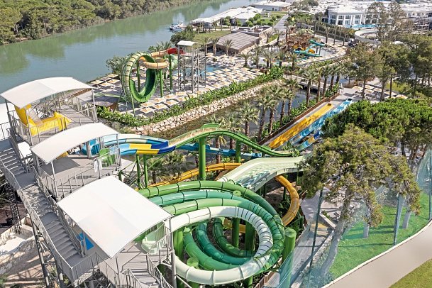 Titanic Deluxe Golf Belek