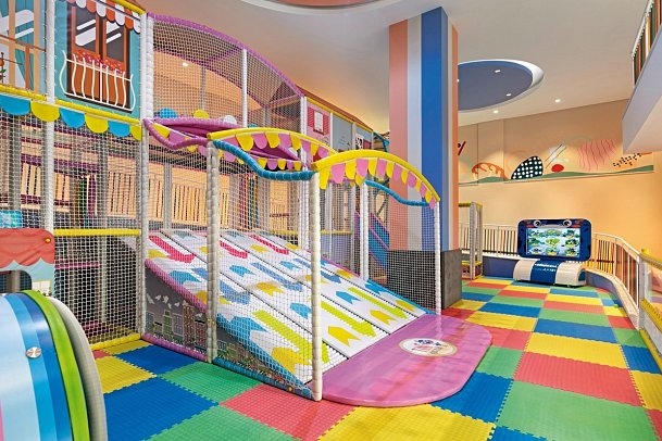 Titanic Deluxe Golf Belek