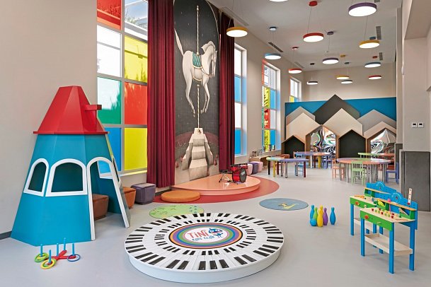 Titanic Deluxe Golf Belek