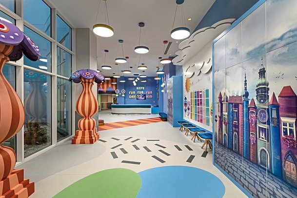 Titanic Deluxe Golf Belek