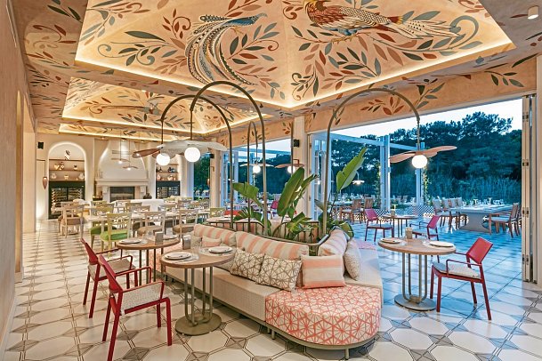 Titanic Deluxe Golf Belek