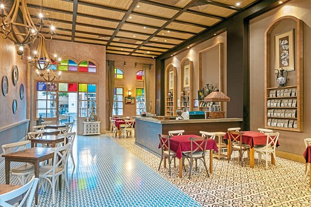 Titanic Deluxe Golf Belek