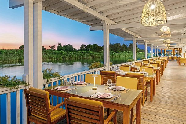 Titanic Deluxe Golf Belek