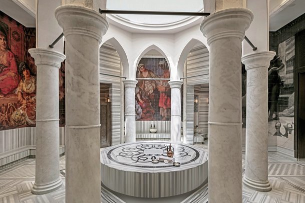 Titanic Deluxe Golf Belek