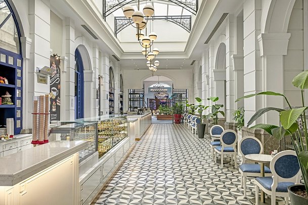 Titanic Deluxe Golf Belek