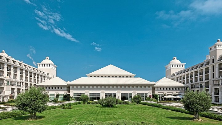 Titanic Deluxe Golf Belek