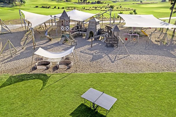 Titanic Deluxe Golf Belek