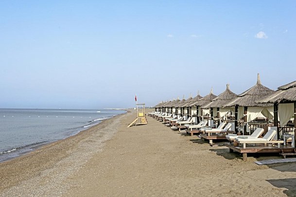 Titanic Deluxe Golf Belek