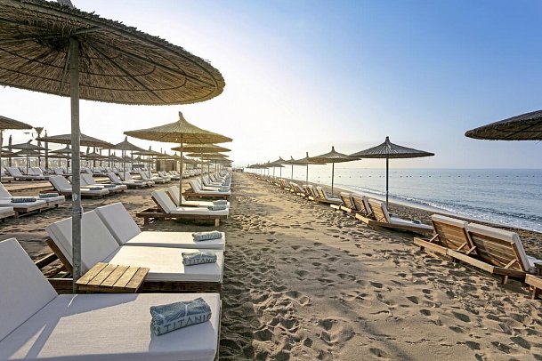 Titanic Deluxe Golf Belek