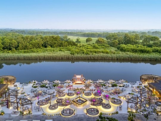 Titanic Deluxe Golf Belek