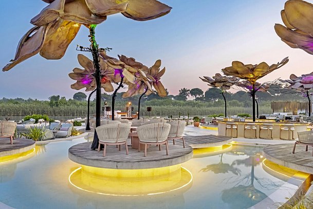 Titanic Deluxe Golf Belek
