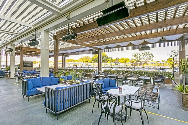 Titanic Deluxe Golf Belek