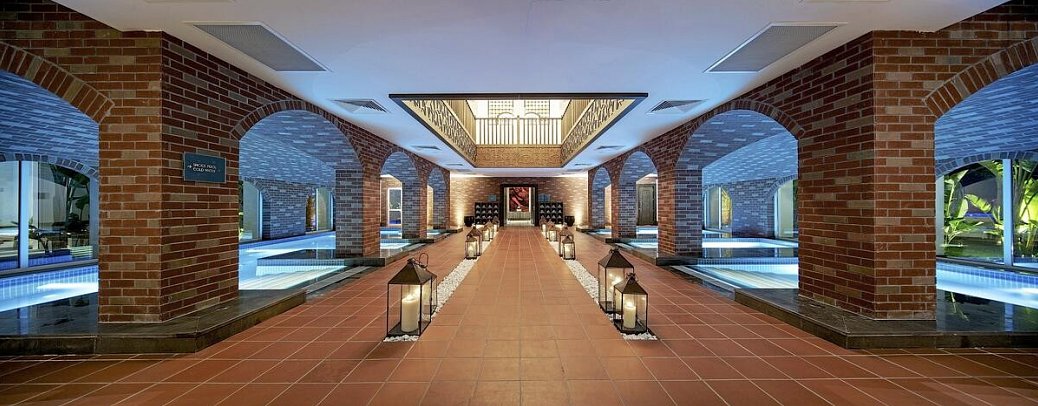 Titanic Deluxe Golf Belek
