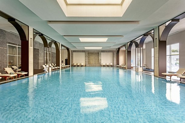 Titanic Deluxe Golf Belek