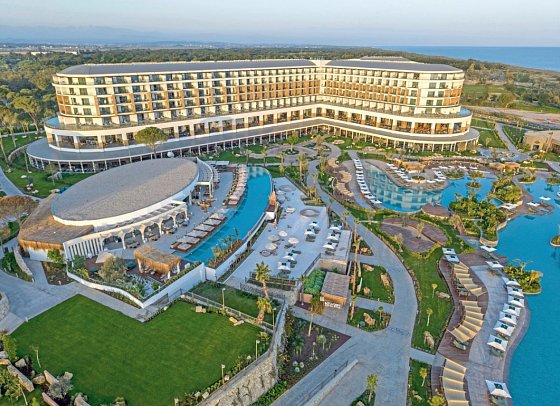 Ethno Belek