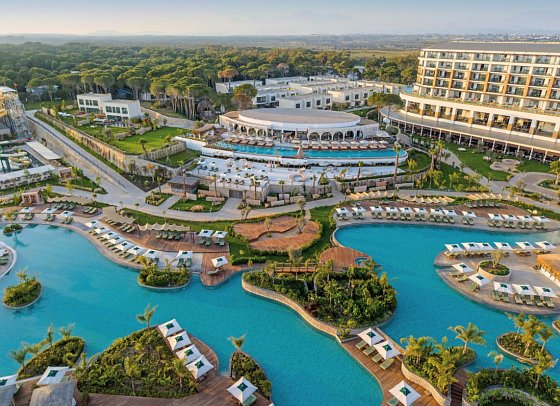 Ethno Belek