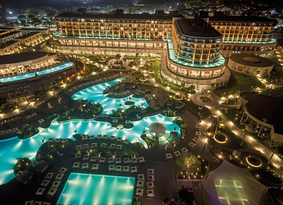 Ethno Belek