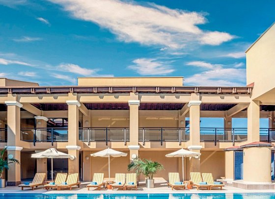 Asteria Family Resort Belek