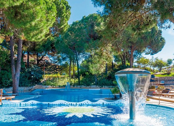 Asteria Family Resort Belek