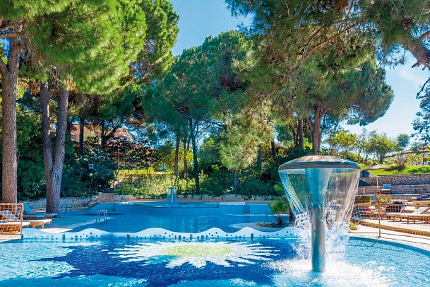 Asteria Family Resort Belek