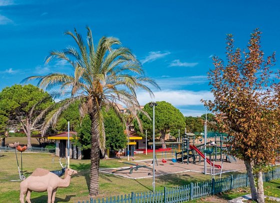Asteria Family Resort Belek