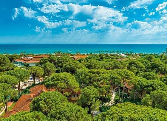 Asteria Family Resort Belek