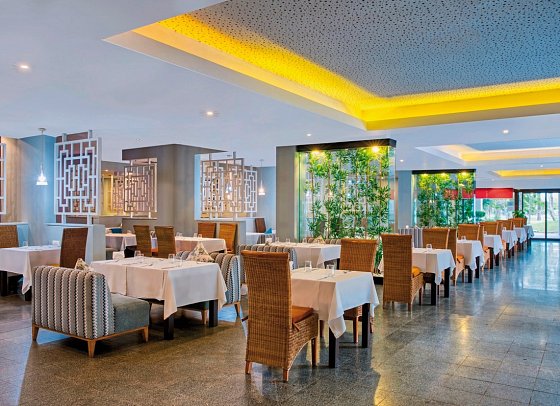 Asteria Family Resort Belek