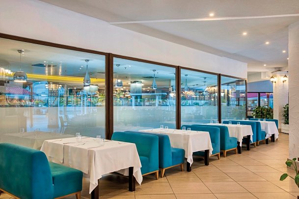 Asteria Family Resort Belek