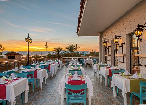 Asteria Family Resort Belek