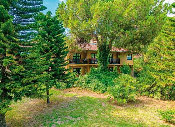 Asteria Family Resort Belek