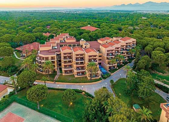 Asteria Family Resort Belek